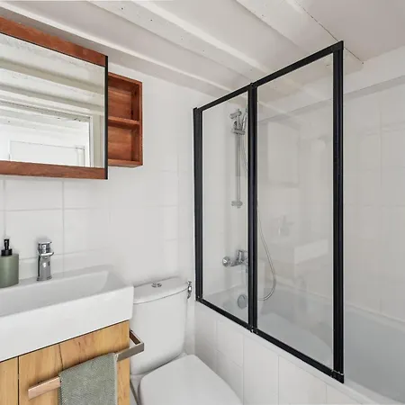 Bnbnova - 1br - Opera & Palais Royal Gardens Paris